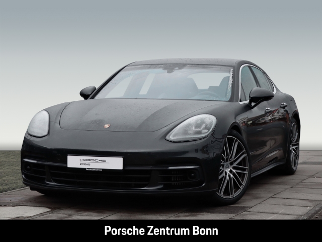 Panamera 4 E-Hybrid BOSE InnoDrive Luftfederung