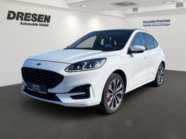 Kuga ST-Line X 2.5 PHEV Automatik+Panorama+LED