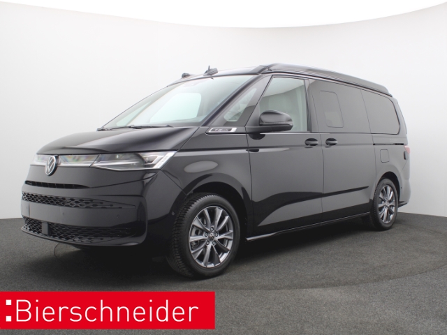 Volkswagen T7 Multivan 2.0 TDI California New Ocean 18