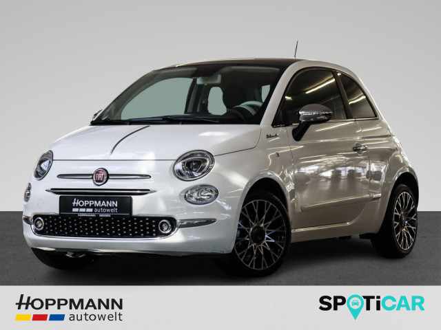 Fiat 500 Dolcevita