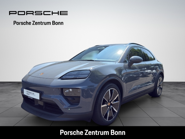 Macan 4