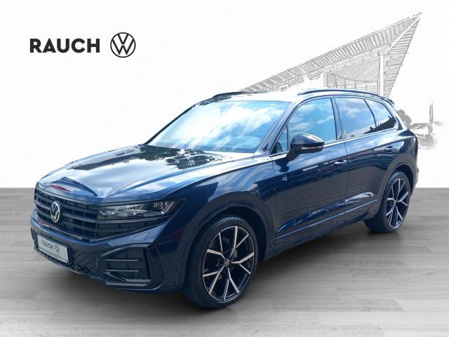 Touareg R-Line 3,0 l V6 TDI SCR 4MOTION 210 kW (286 PS) 8-Gang Tiptronic