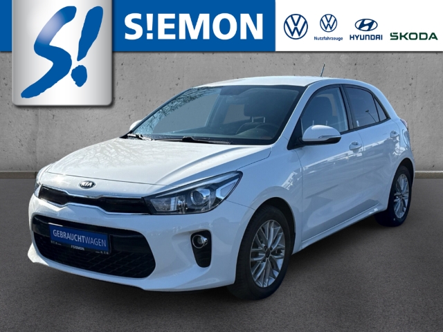 Kia Rio 1.2 DreamTeam