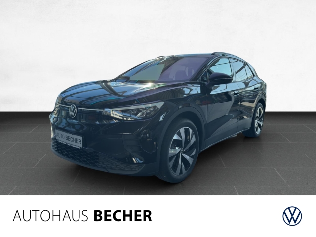 ID.4 Pro 210 kW Goal /Navi/LED/Rückfahrkamera