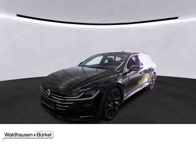 Arteon Shooting Brake 2.0 TDI DSG R-Line Klima