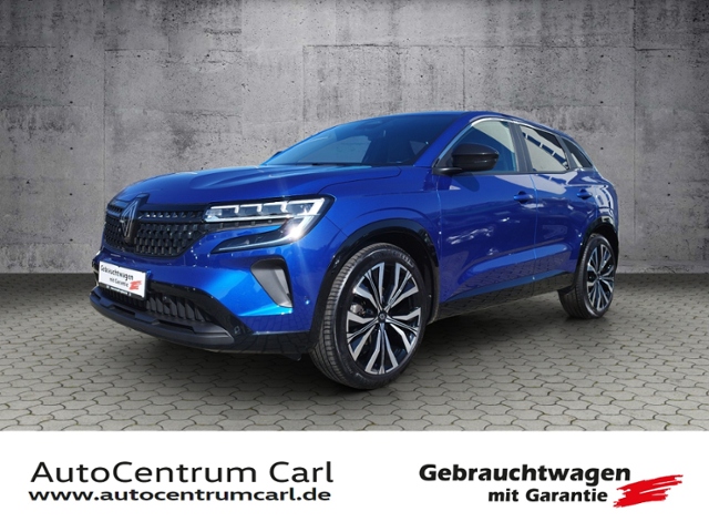 Austral Equilibre 1.3 TCe 140 Mild-Hybrid KLIMA