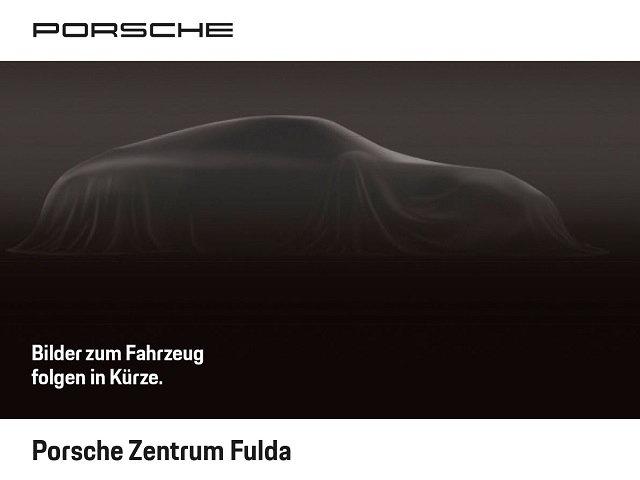 Porsche Panamera 4 E-Hybrid Platinum HeudUp Massagesitze