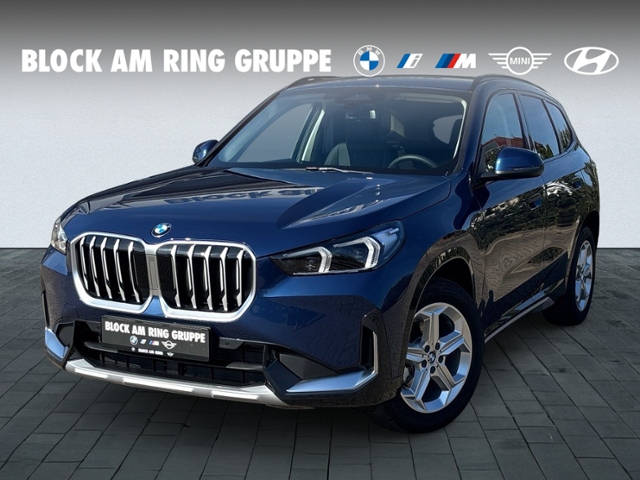 BMW X1 SDRIVE18I X Line ALED DA PA