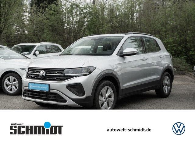 Volkswagen T-Cross 1.0 TSi Life AppConnect