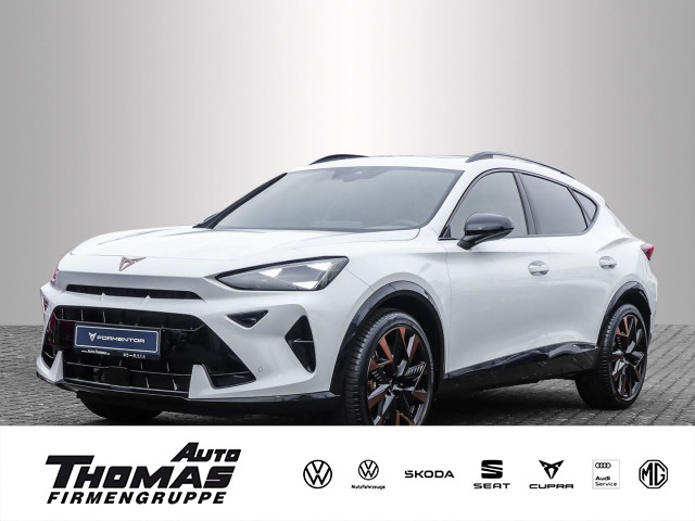 Formentor 2.0 TSI VZ 333 PS DSG Extreme AHK+LED