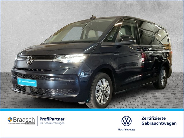 Volkswagen T7 Multivan 1.4 Multivan eHybrid Life LÜ lang