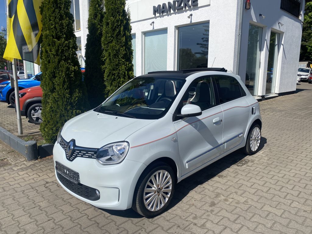 Photo du véhicule