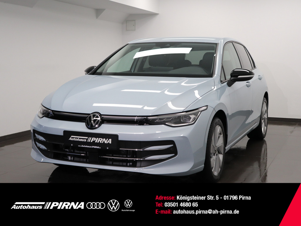 Golf Goal 1.5 eTSI DSG