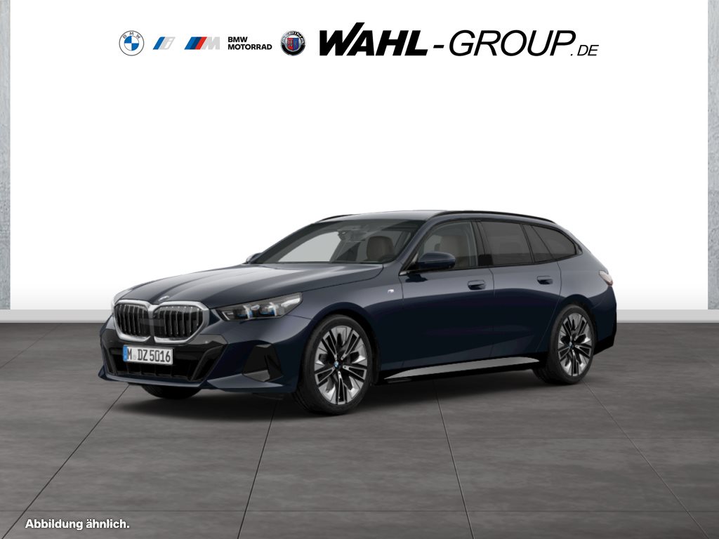 540d xDrive TOURING M SPORT LC PROF AHK STANDHZG ALARM KOMFORTZG