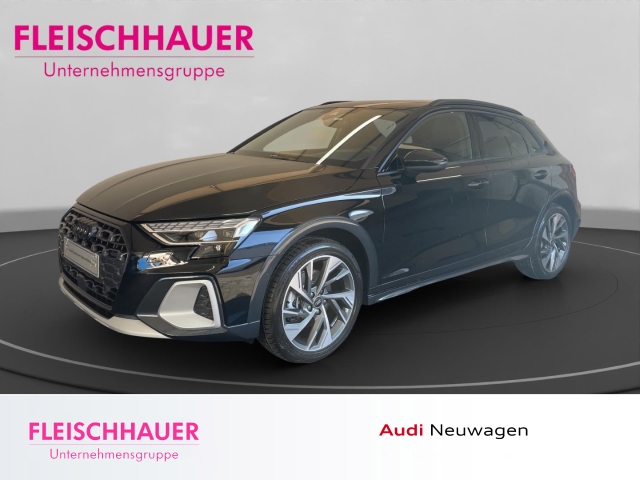 A3 allstreet 35 TFSI S tronic