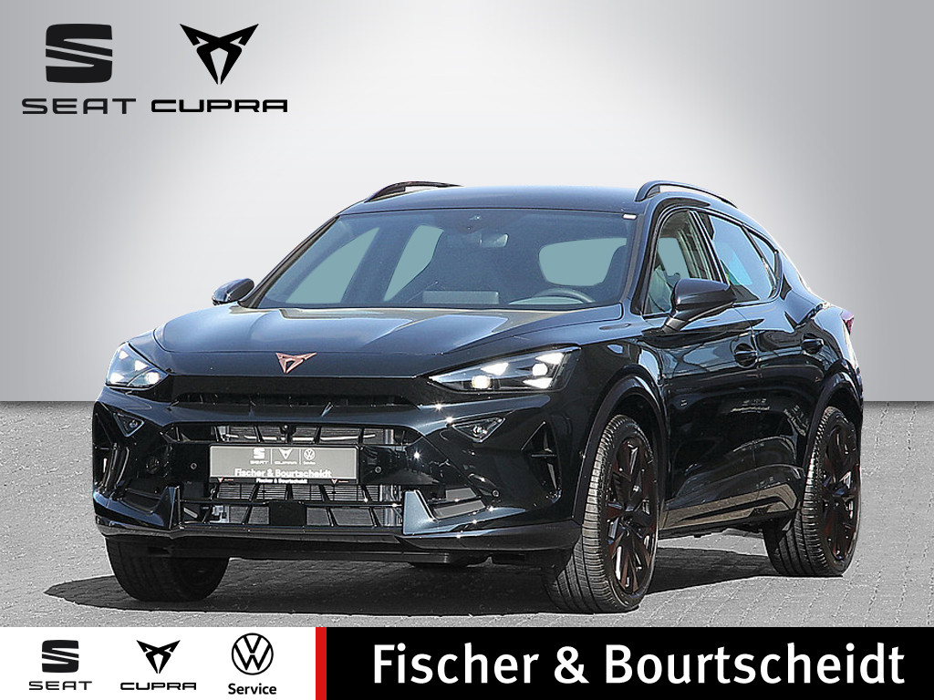 CUPRA Formentor 1.5 TSI VZ e-Hybrid