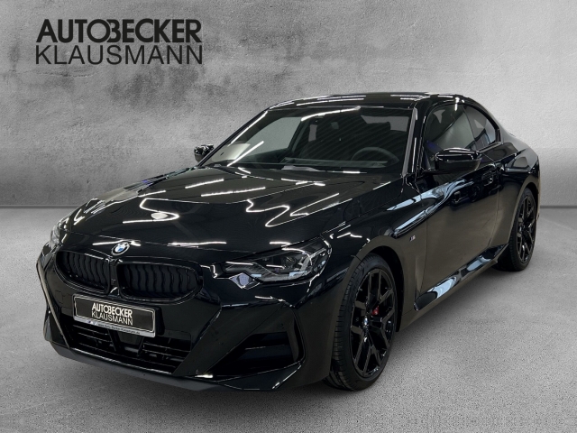 BMW 230 i M Sport Coupe EU6e I