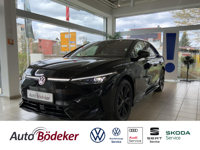 ID.7 Pro 210 kW (286 PS) 77 kWh 1-Gang-Automatik
