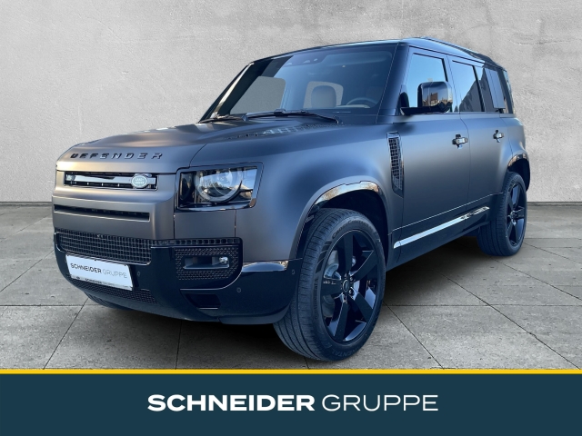 Land Rover Defender 110 D300 AWD X-DYNAMIC HSE 22