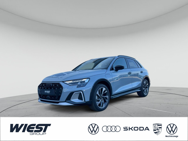 A3 allstreet 40 TFSI e 150(204) kW(PS) S tronic