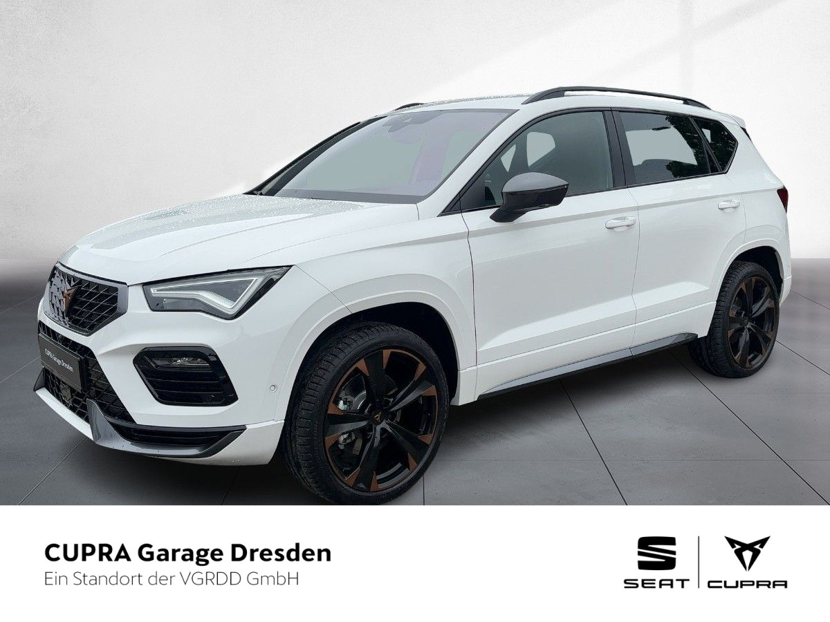 CUPRA Ateca 1.5 TSI