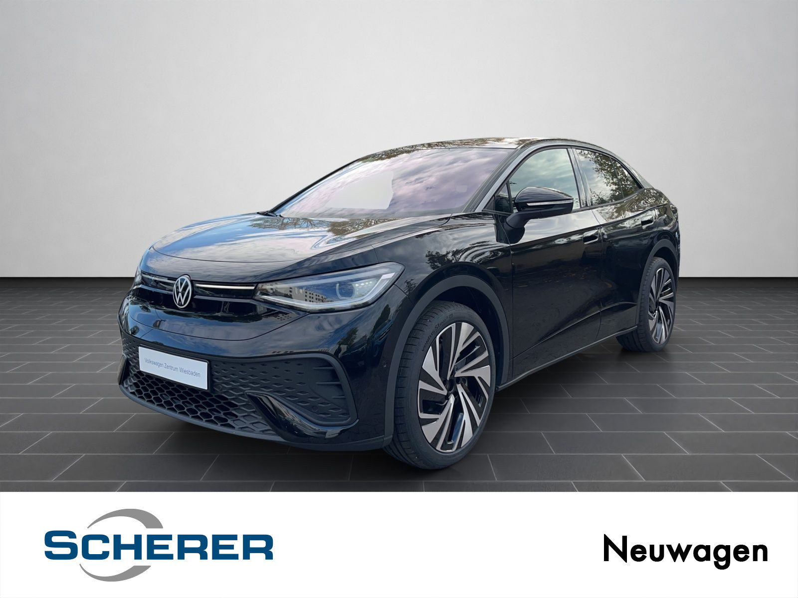 ID.5 Pro GOAL 77 kWh PANO NAVI ASSISTENZ WÄRMEP