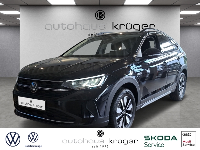 vw Taigo