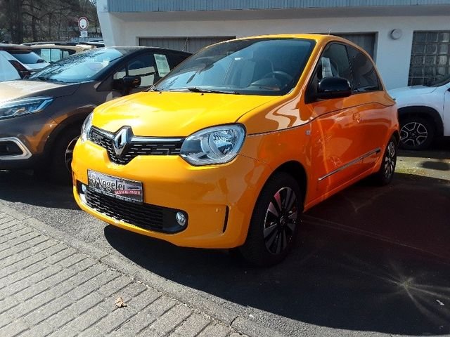 Twingo Techno Electric Techno Electric