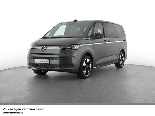 vw T7 Multivan