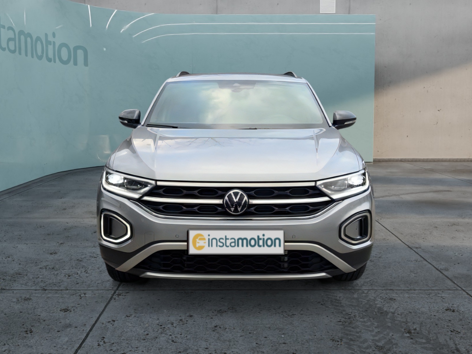Volkswagen T-Roc 1.5 TSI Move IQ LIGHT 18