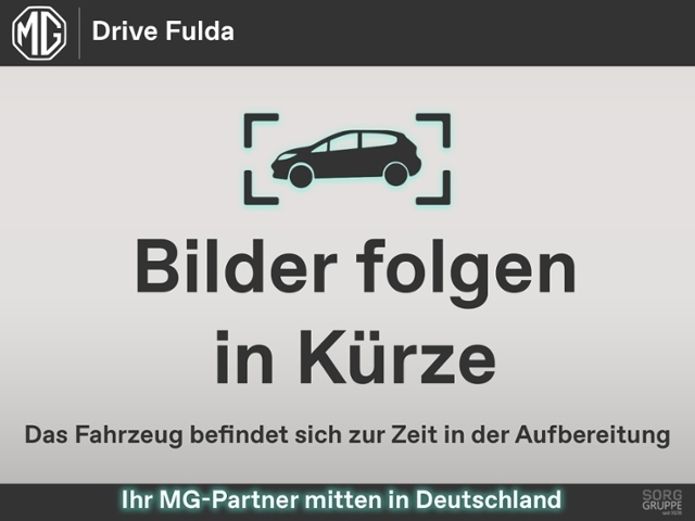 HS 1.5L Luxury*AUTOMATIK*SOFORT VERFÜGBAR