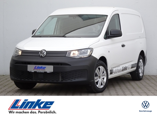 Caddy Cargo Maxi 2.0 TDI PDC hi Radio Flügeltüre