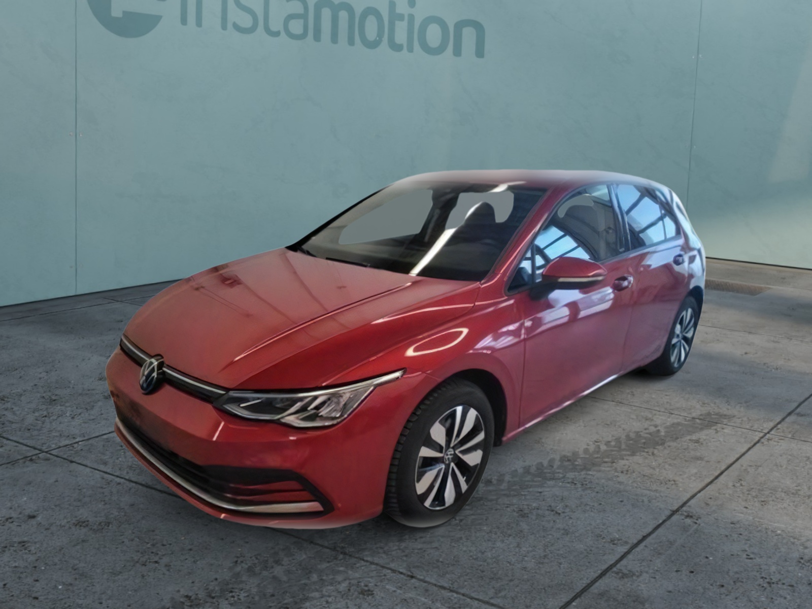 Volkswagen Golf 1.0 VIII eTSI Move