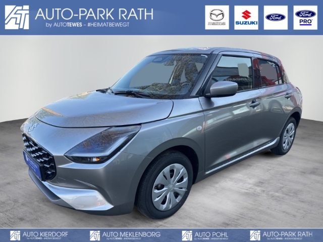 Suzuki Swift 1.2 Dualjet Club Hybrid