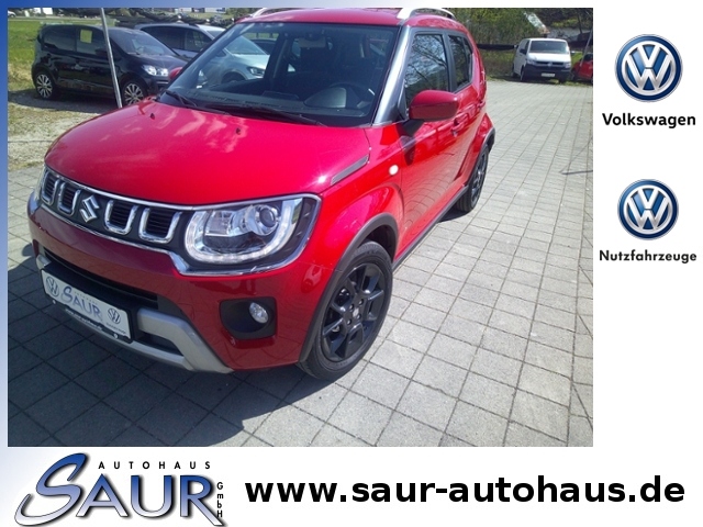 Suzuki Ignis 1.2 Comfort