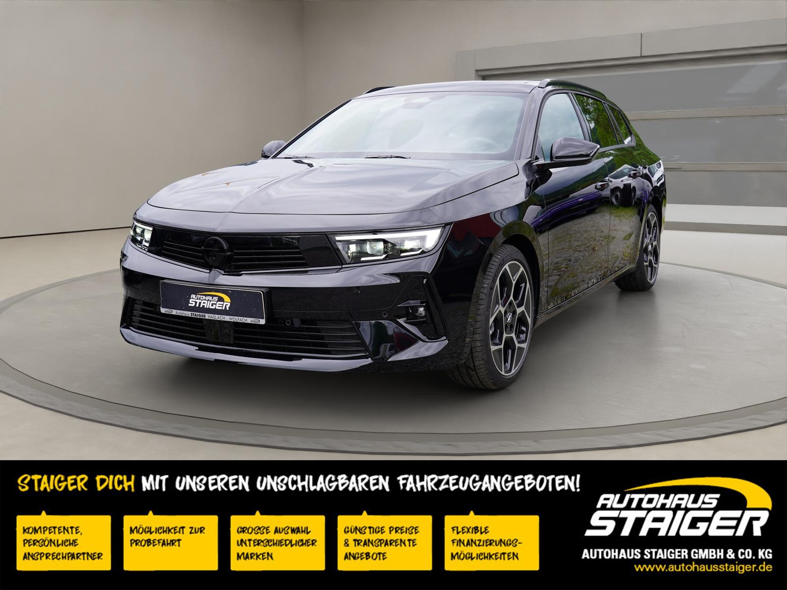 Astra ST Ultimate+AHK+360°Kamera+Matrix-LED+