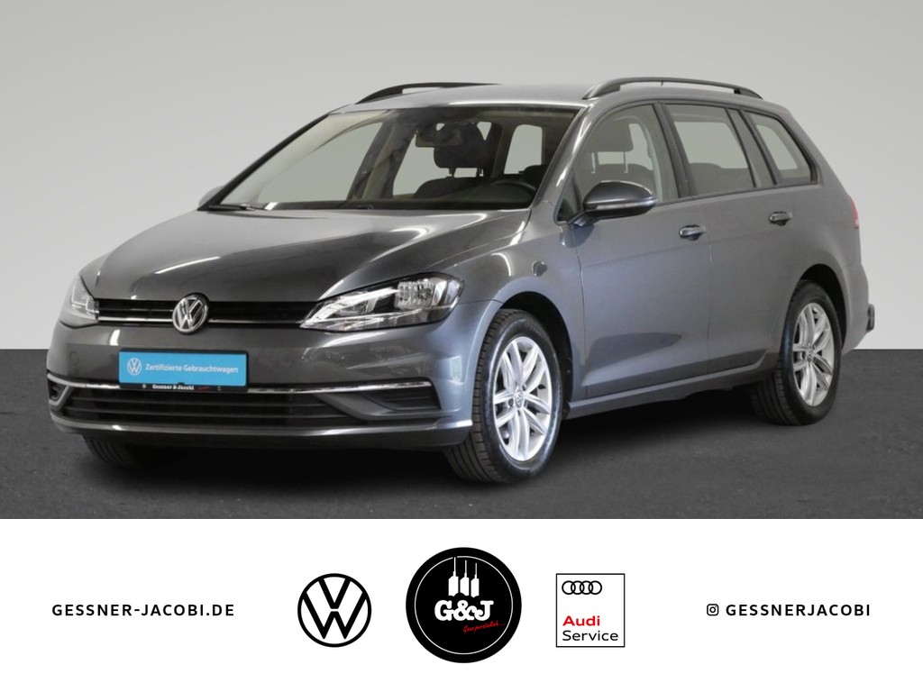 Golf Variant 1.0 TSI Navi PDC ACC