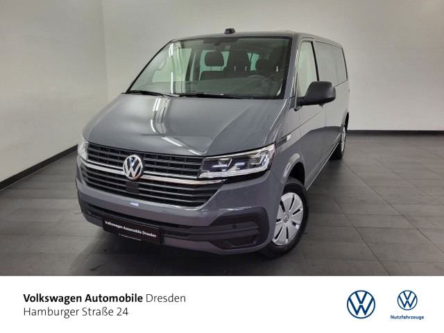 T6.1 Kombi 2,0 l 110 kW TDI SCR Frontantrieb 7-Gang-DSG Radst. 3400 mm