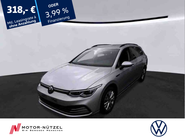 Volkswagen Golf Variant 2.0 TDI Golf VIII STYLE