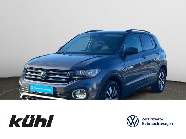 Volkswagen T-Cross 1.0 TSI Move