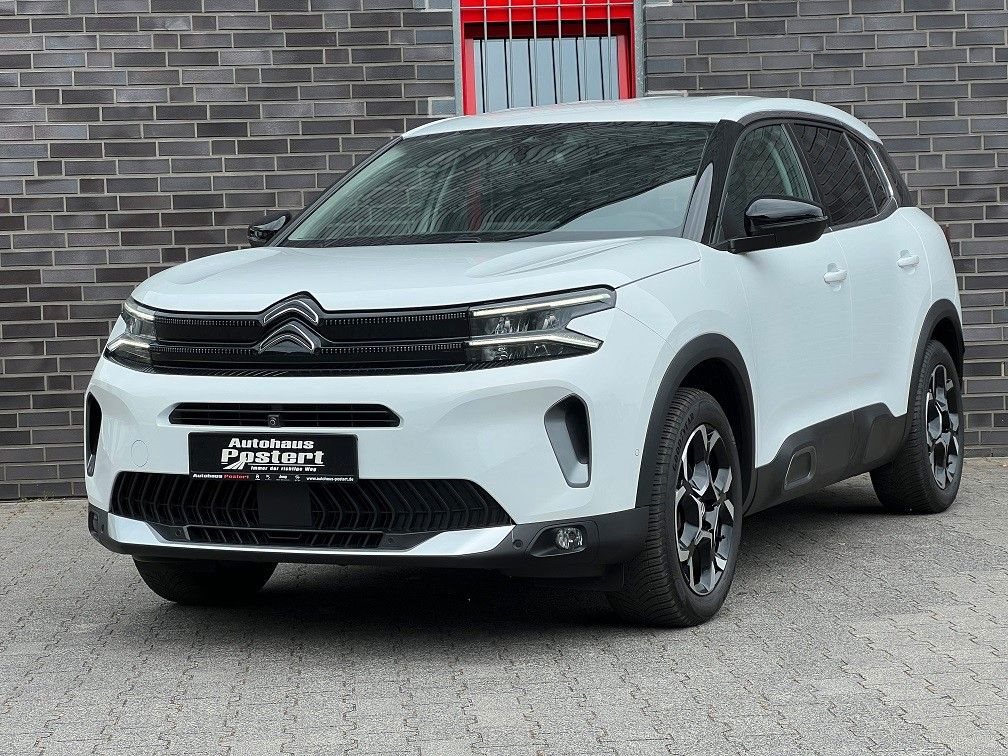 C5 Aircross PureTech 130 Stop&Start Max