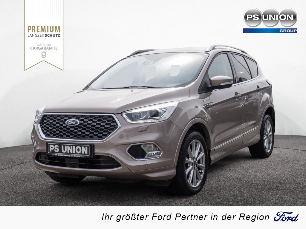Ford Kuga 1.5 EcoBoost Vignale