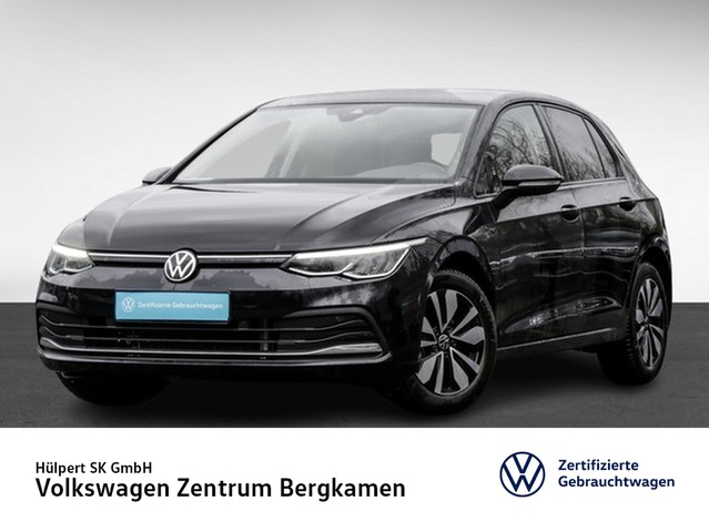 Volkswagen Golf 1.5 VIII MOVE