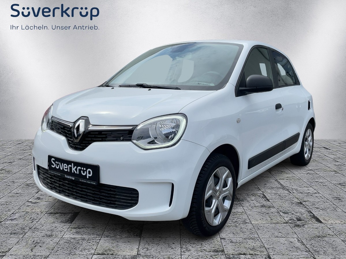 Twingo Life SCe 65