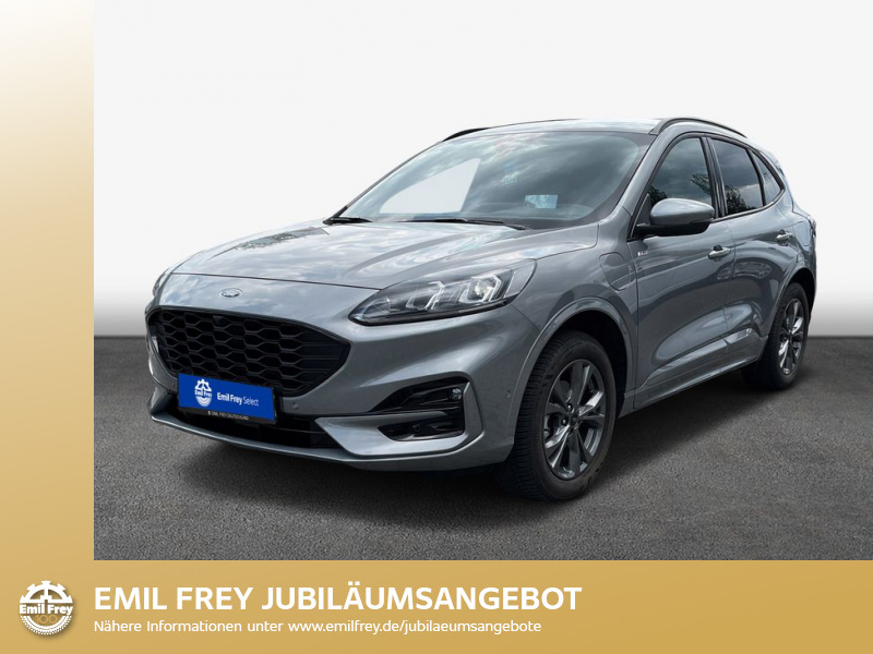 Ford Kuga 2.5 Duratec ST-LINE X 225