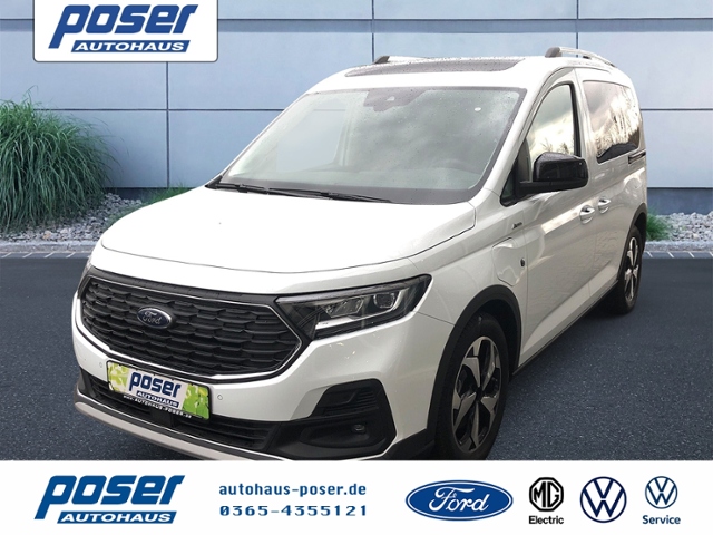 Tourneo Connect Active 1.5l EcoBoost PHEV L1 LED