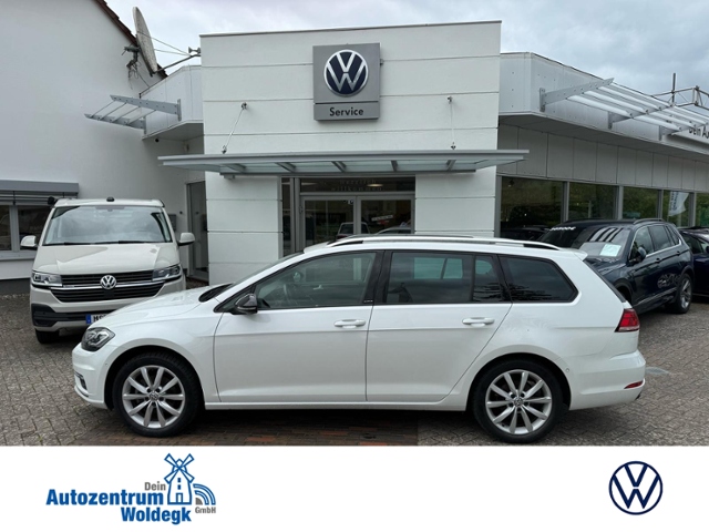 Golf 7 Variant 1.5 TSI IQ.DRIVE 6-Gang