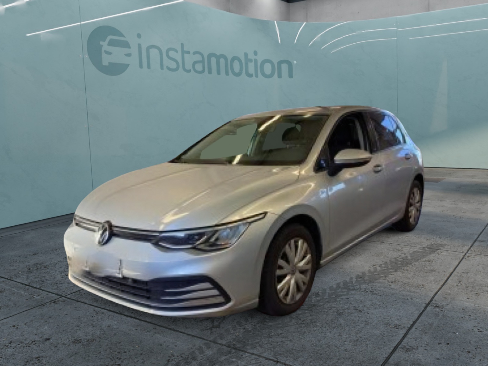 Volkswagen Golf 1.5 TSI 8 VIII Active App
