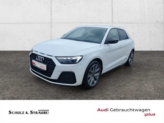 A1 30 Sportback 1.0.TFSI LED ACC