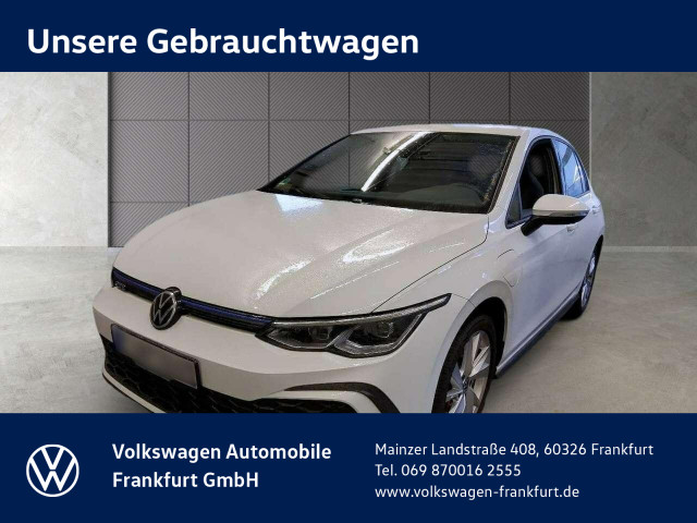 Volkswagen Golf 1.4 TSI VIII GTE Digital GTE 1 4 eHybrid OPF
